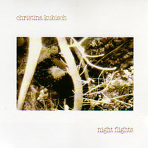 Christina Kubisch 『Night Flights』