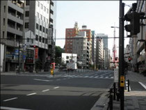 東京　港区　鍼灸院　三田　鍼灸　