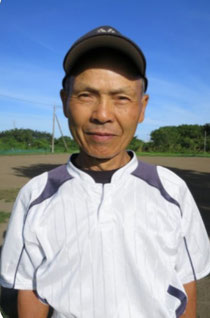 村上総監督