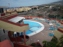 las americas