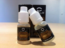 Liquidos eCig Ovale Tabaco Riserva - Made in Bulgaria
