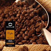 Liquidos eCig Ovale Cafe - Made in Bulgaria
