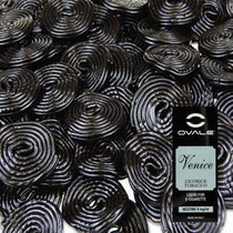 Liquidos eCig Ovale Tabaco y Regaliz - Made in Bulgaria