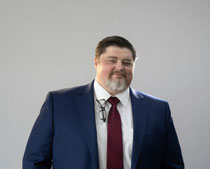 John Fleeger is a Kansas State Licensed Clinical Marriage and Family Counselor with over 30 years of counseling experience.