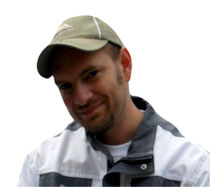 Malermeister Stefan Weber