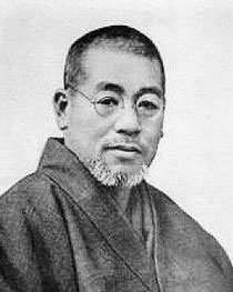 レイキの肇祖・臼井甕男先生