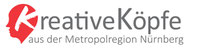 Kreative Köpfe Logo