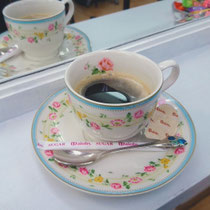 ドリンクサービスございます✨