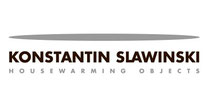 Konstantin Slawinski Magazin awarded by European Consumers Choice