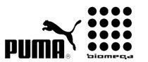 Puma and biomega logo- European Consumers Choice