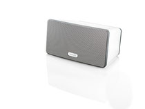 Sonos play 3 system awarded by European Consumers Choice