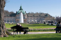 Kaiserpalais Bad Oeynhausen