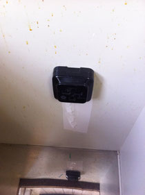 寺松電気 IH取付