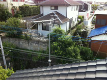 寺松電気　アンテナ