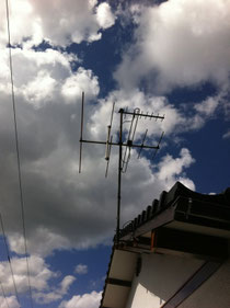 寺松電気　アンテナ