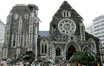 Christchurch Cathedral (©Stuff.co.nz)