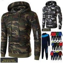 Troverete abbigliamento maschile