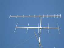 direccional 5 elementos vhf