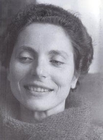 Maria Luisa Donadio negli anni '80