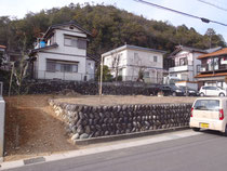 地鎮祭開催