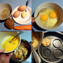 Beikostplan & Rezepte - VollwertigeBabynahrung.de - leckere