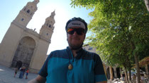 Logrono Cathedral