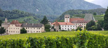 Kloster Neustift