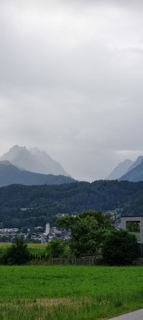 Wetter