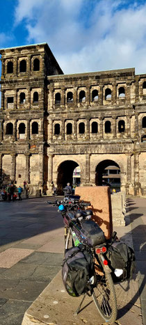 Porta Nigra