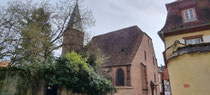 St.Jean de Wissembourg