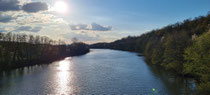 Mosel vor Toul