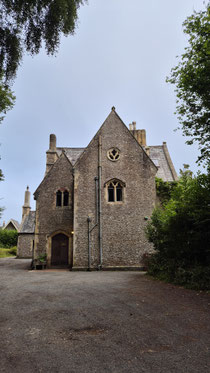 Monkton Wylde Court