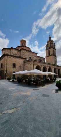 Los Arcos