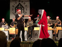 Ein stimmungsvolles Highlight am 2.Adventswochenende