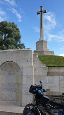 NEW ZEELAND MEMORIAL