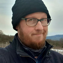Ein Tag mit Schnee