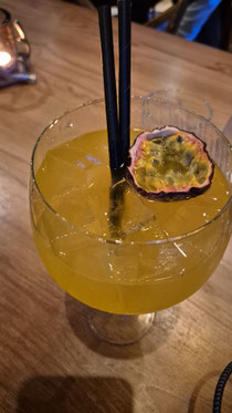 Mocktail 