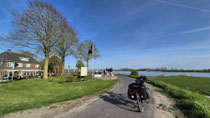 Start an der Waal