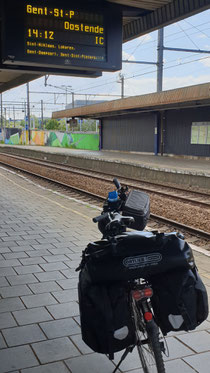 Last Stop