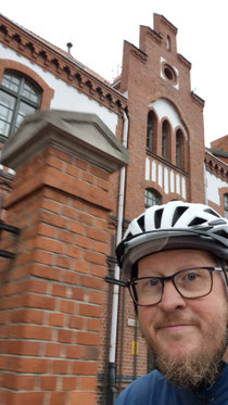 Alte Universität