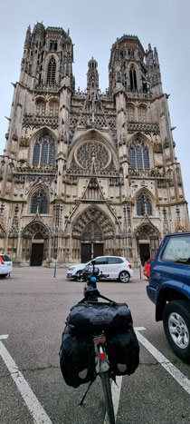 Toul Cathedrale
