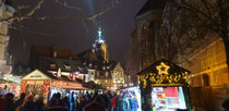 Colmar Marché de Noël