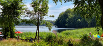 Am Wolgastsee