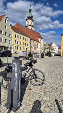 Sulbach Rosenberg