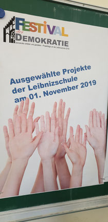 Projekttage & Festival