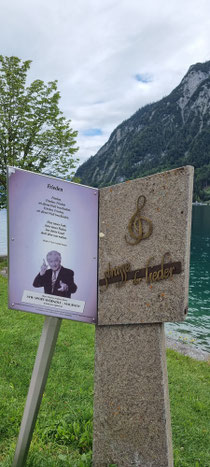 Straße der Lieder