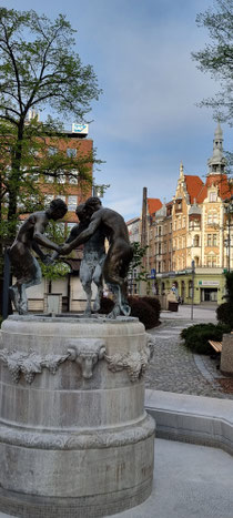 Gleiwitz