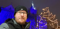 Weihnachtsbummel