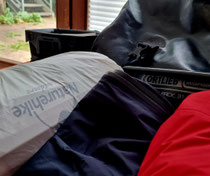 Packen