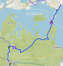 Studland Reserve